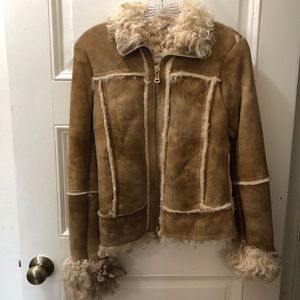 D&G jacket